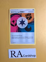 Unity Energy Uncommon 118/131 Forbidden Light Pokemon
