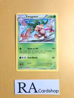 Exeggutor Uncommon 2/108 Roaring Skies Pokemon