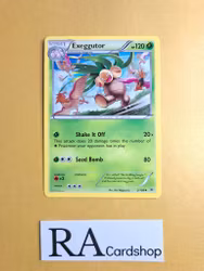 Exeggutor Uncommon 2/108 Roaring Skies Pokemon
