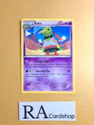 Xatu Rare 29/108 Roaring Skies Pokemon