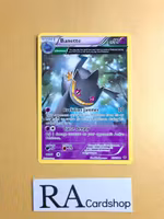 Banette Rare 32/108 Roaring Skies Pokemon