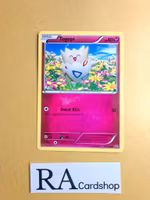 Togepi Common 43/108 Roaring Skies Pokemon