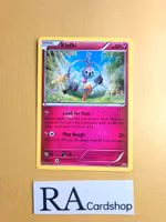 Klefki Rare 48/108 Roaring Skies Pokemon