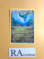 Altaria Rare 53/108 Roaring Skies Pokemon