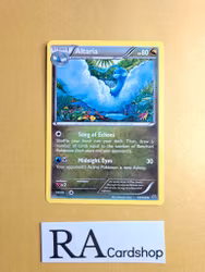 Altaria Rare 53/108 Roaring Skies Pokemon