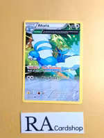 Altaria Rare 74/108 Roaring Skies Pokemon