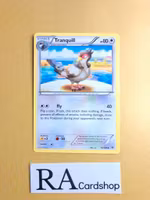 Tranquill Uncommon 79/108 Roaring Skies Pokemon