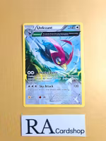 Unfezant Rare 81/108 Roaring Skies Pokemon
