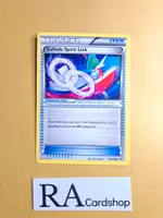 Gallade Spirit Link Uncommon 83/108 Roaring Skies Pokemon