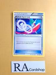 Gallade Spirit Link Uncommon 83/108 Roaring Skies Pokemon