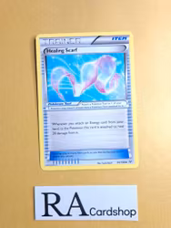 Healing Scarf Uncommon 84/108 Roaring Skies Pokemon