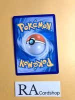 Healing Scarf Uncommon 84/108 Roaring Skies Pokemon