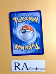 Healing Scarf Uncommon 84/108 Roaring Skies Pokemon