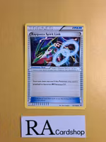 Rayquaza Spirit Link Uncommon 87/108 Roaring Skies Pokemon