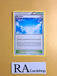 Sky Field Uncommon 89/108 Roaring Skies Pokemon