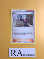 Steven Uncommon 90/108 Roaring Skies Pokemon