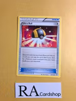 Ultra Ball Uncommon 93/108 Roaring Skies Pokemon