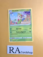 Breloom Rare 004/172 Brilliant Stars Pokemon