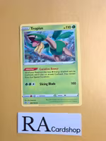 Tropius Uncommon 005/172 Brilliant Stars Pokemon