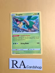 Tropius Uncommon 005/172 Brilliant Stars Pokemon
