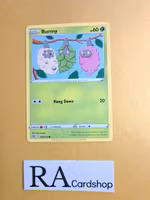 Burmy Common 009/172 Brilliant Stars Pokemon