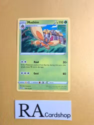 Mothim Rare 011/172 Brilliant Stars Pokemon