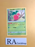 Cherubi Common 012/172 Brilliant Stars Pokemon