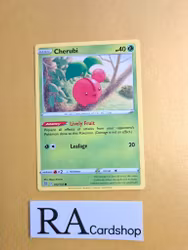 Cherubi Common 012/172 Brilliant Stars Pokemon