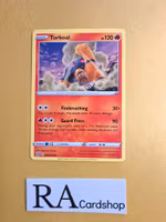 Torkoal Uncommon 23/172 Brilliant Stars Pokemon