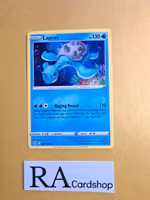 Lapras Rare 031/172 Brilliant Stars Pokemon
