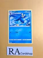 Prinplup Uncommon 036/172 Brilliant Stars Pokemon
