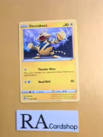Electabuzz Common 046/172 Brilliant Stars Pokemon