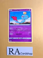 Chimecho Common 063/172 Brilliant Stars Pokemon