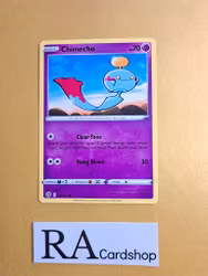 Chimecho Common 063/172 Brilliant Stars Pokemon