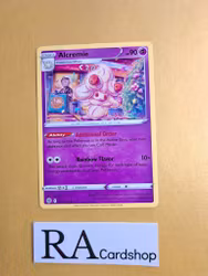 Alcremie Rare 071/172 Brilliant Stars Pokemon