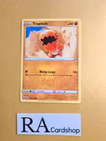 Trapinch Common 074/172 Brilliant Stars Pokemon
