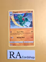 Flygon Rare 076/172 Brilliant Stars Pokemon