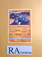 Golurk Rare 083/172 Brilliant Stars Pokemon