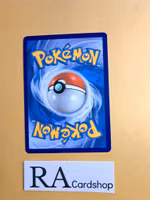 Escavalier Rare 101/172 Brilliant Stars Pokemon