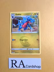 Gabite Uncommon 108/172 Brilliant Stars Pokemon
