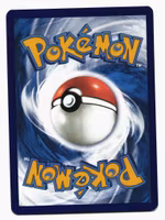 Bunnelby Reverse Holo Common 175/197 Obsidian Flames Pokemon