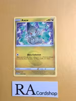 Axew Common 110/172 Brilliant Stars Pokemon