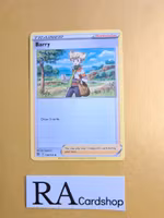 Barry Uncommon 130/172 Brilliant Stars Pokemon