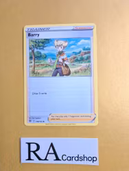 Barry Uncommon 130/172 Brilliant Stars Pokemon