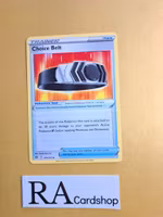 Choice Belt Uncommon 135/172 Brilliant Stars Pokemon