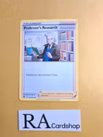 Professors Research Rare 147/172 Brilliant Stars Pokemon