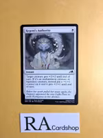 Regents Authority Common 032/302 Kamigawa: Neon Dynasty (NEO) Magic the Gathering