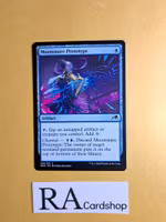 Moonsnare Prototype Common 069/302 Kamigawa: Neon Dynasty (NEO) Magic the Gathering