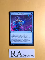 Moonsnare Prototype Common 069/302 Kamigawa: Neon Dynasty (NEO) Magic the Gathering