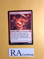Kami of Industry Common 149/302 Kamigawa: Neon Dynasty (NEO) Magic the Gathering